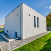 Дом в стиле Hi-Tech в Мэгдэчешты – Порумбень, 110 м² + участок 4 сотки. imaginea mica 9 Дом в стиле Hi-Tech в Мэгдэчешты – Порумбень, 110 м² + участок 4 сотки. thumb 9