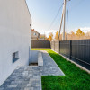 Дом в стиле Hi-Tech в Мэгдэчешты – Порумбень, 110 м² + участок 4 сотки. imaginea mica 10 Дом в стиле Hi-Tech в Мэгдэчешты – Порумбень, 110 м² + участок 4 сотки. thumb 10