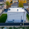 Дом в стиле Hi-Tech в Мэгдэчешты – Порумбень, 110 м² + участок 4 сотки. imaginea mica 13 Дом в стиле Hi-Tech в Мэгдэчешты – Порумбень, 110 м² + участок 4 сотки. thumb 13