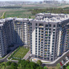 Квартира в рассрочку от застройщика! Grenoble Residence, 2 комнаты+терраса. imaginea mica 4 Квартира в рассрочку от застройщика! Grenoble Residence, 2 комнаты+терраса. thumb 4