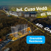 Квартира в рассрочку от застройщика! Grenoble Residence, 2 комнаты+терраса. imaginea mica 6 Квартира в рассрочку от застройщика! Grenoble Residence, 2 комнаты+терраса. thumb 6