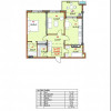 Квартира в рассрочку от застройщика! Grenoble Residence, 2 комнаты+терраса. imaginea mica 1 Квартира в рассрочку от застройщика! Grenoble Residence, 2 комнаты+терраса. thumb 1