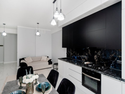 Apartament de vanzare cu 2 camere+ living, Telecentru, str. Pietrarilor. 