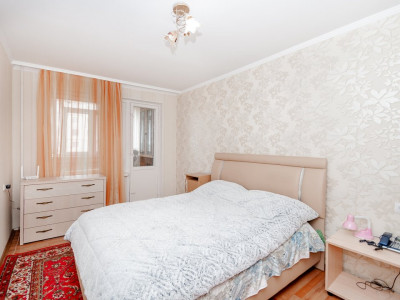 Apartament cu 3 camere, Buiucani, Chișinău, Chișinău mun.