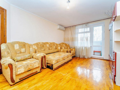 Chirie apartament 2 camere, Botanica – str. Busuiocesti 16.