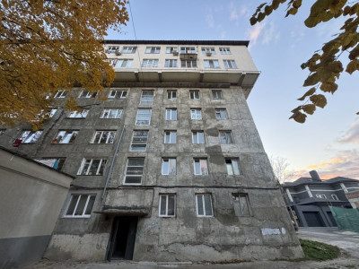 Vanzare apartament cu 1 camera, încălzire autonomă, Telecentru.
