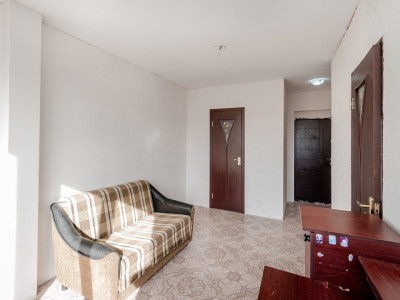 Продажа однокомнатной квартиры с автономным отоплением на Телецентре.