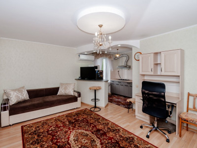 Apartament cu 1 cameră,  Telecentru,  Chișinău,  Chișinău mun.