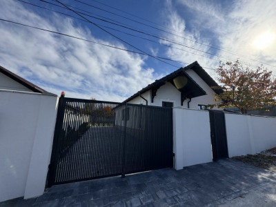 Casă individuală în Dumbrava, IP Luceafărul