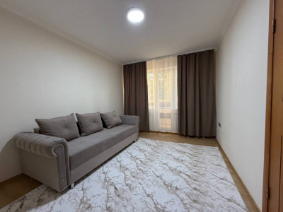 Apartament cu 2 odăi separate, Botanica – str. Pandurilor