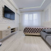 Apartament cu 2 camere cu euroreparație,  Telecentru str Ciocârliei thumb 7