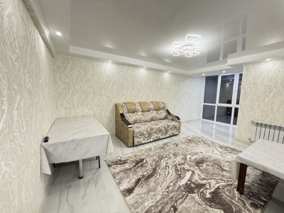 Apartament modern cu 2 camere + living + debara 5m²  Str. Sucevița 31