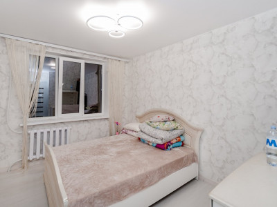 Apartament modern cu 2 camere + living + debara 5mp, str. Sucevița 31