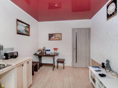 Vânzare apartament cu 1 camera, demisol, încălzire autonomă!