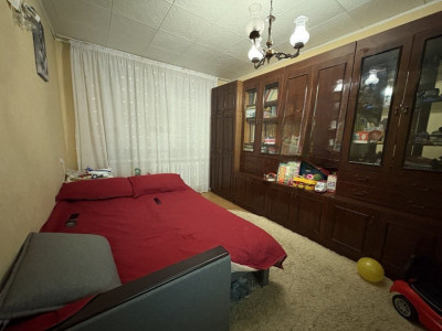 Apartament cu 2 camere! Botanica! Str. Independentei! 