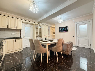 Продажа 2-комнатной квартиры с гостиной, 62 м², Телецентр.