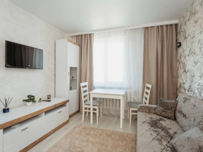 Vânzare garsonieră, 21mp, reparație euo, bloc cu ascensor.