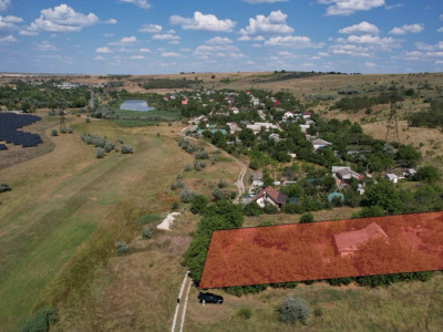 Teren 18,5 ari Sîngera