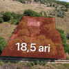 Vanzare teren de 18,5 ari în zona de vile Sîngera. imaginea mica 3 Vanzare teren de 18,5 ari în zona de vile Sîngera. thumb 3