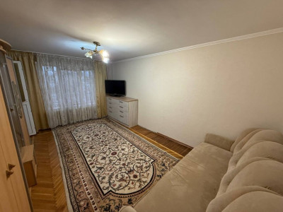 Apartament cu 2 camere pentru închiriere Botanica