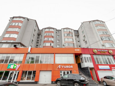 Spre vânzare Spațiu Comercial , Botanica 