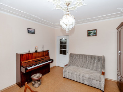 Apartament cu 4 camere, seria 143, Ciocana, Mircea cel Bătrân.