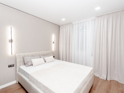 Telecentru 2camere separate 