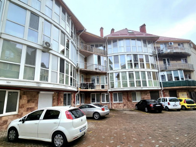 Квартира 1 комната + гостиная, 40 м² – Гратиешты, ул. Сфынта Трейме.