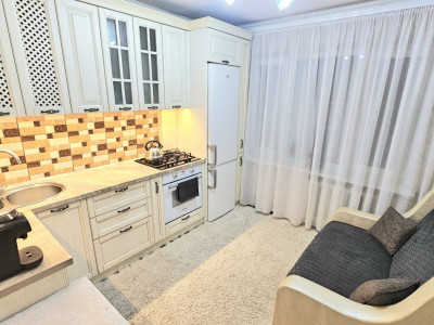  Vânzare apartament 1 cameră – sector Ciocana, str. Voluntarilor