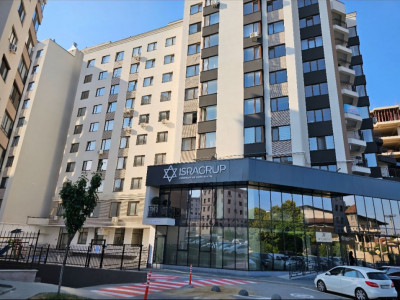 Apartament cu 2 camere,  Durlești,  Chișinău,  Chișinău mun.