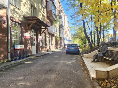 Квартира на продажу с 2 комнатами, Телецентр, Лех Качиньский.