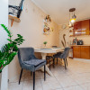 Apartament cu 3 camere separate – Botanica, str. Cetatea Albă (lângă Jumbo) thumb 5