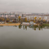Apartament de vis cu 2 odăi și PANORAMĂ spectaculoasă spre parcul Valea Morilor thumb 1
