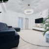 Buiucani, str. Ion Creangă, apartament cu 3 camere + living, reparație euro! thumb 3