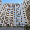 Buiucani, str. Ion Creangă, apartament cu 3 camere + living, reparație euro! thumb 16