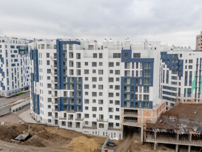 Apartament cu 2 camere + living - Cartierul Cluj