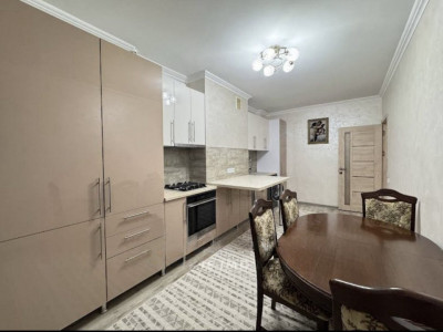 Vânzare apartament cu 1 cameră, Newton House Ioana Radu, Buiucani.