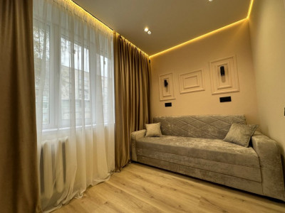 Комната с собственными удобствами, Ботаника, за Экологическим колледжом.