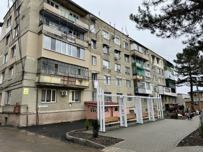 Apartament cu 1 cameră în orașul Vadul lui Vodă 