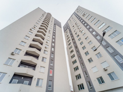 Apartament cu 3 camere de vânzare – Botanica, str. T. Strișcă