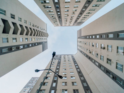 Квартира с 3 комнатами на продажу – Ботаника, ул. Т. Стришка