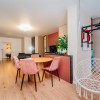 Apartament modern cu 2 camere separate, Buiucani, str. Ioana Radu thumb 2