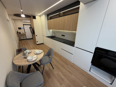 Spre vânzare apartament cu o cameras , Artima 