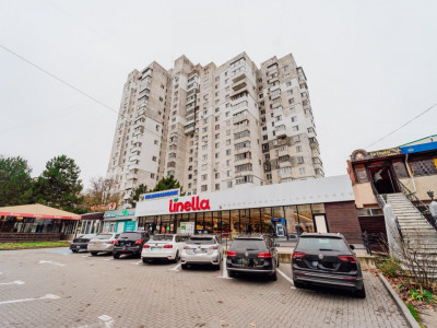 Apartament cu 3 camere,  Botanica,  Chișinău,  Chișinău mun.