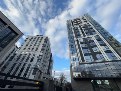 Аренда в комплексе Artima, ул. Геннадий Яблочкин 2/2.