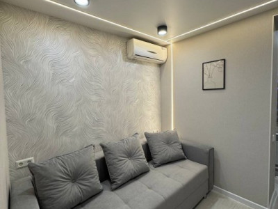 Vanzare garsonieră cu comodități, str. Maria Drăgan, Ciocana.