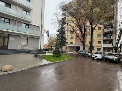 Spre vânzare garsonieră în sectorul Telecentru – str. Testimițeanu!