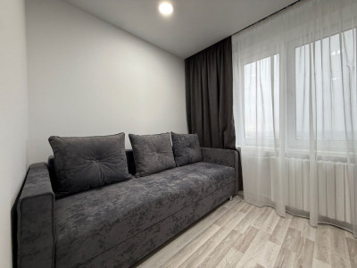 Продается комната в секторе Телецентр – ул. Н. Тестемицану!