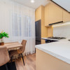 Apartament cu 2 cameră și living în sectorul botanica Str.Trandafirlor imaginea mica 4 Apartament cu 2 cameră și living în sectorul botanica Str.Trandafirlor thumb 4
