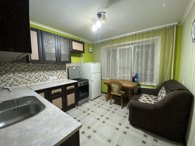 Apartament cu 1 dormitor . Rîșcani . 